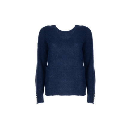 Ichi trui blauw