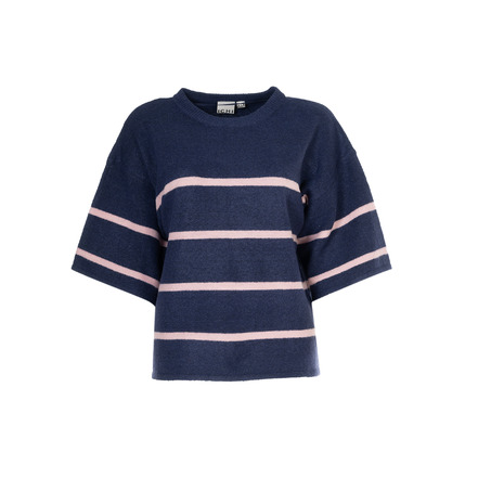 Ichi trui blauw