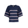 Ichi trui blauw 1