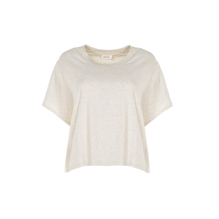 American Vintage t-shirts grey