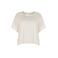 American Vintage t-shirt grijs 1