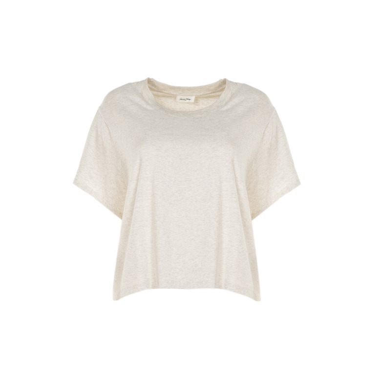 American Vintage t-shirts grey