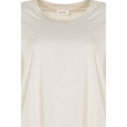 American Vintage t-shirts grey