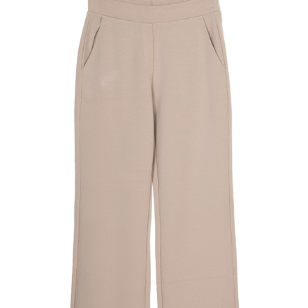 Margittes broek ---