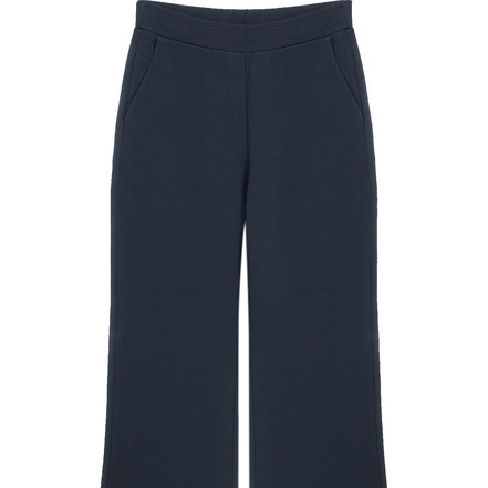 Margittes broek ---