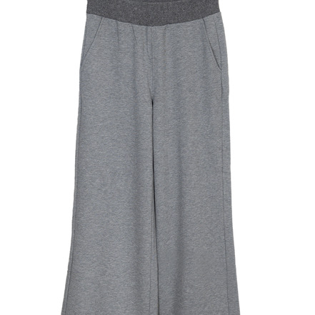 Margittes broek ---