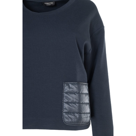 Margittes sweater ---