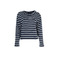 Margittes sweater bleu 1