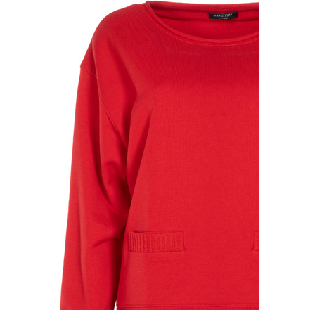 Margittes sweater ---