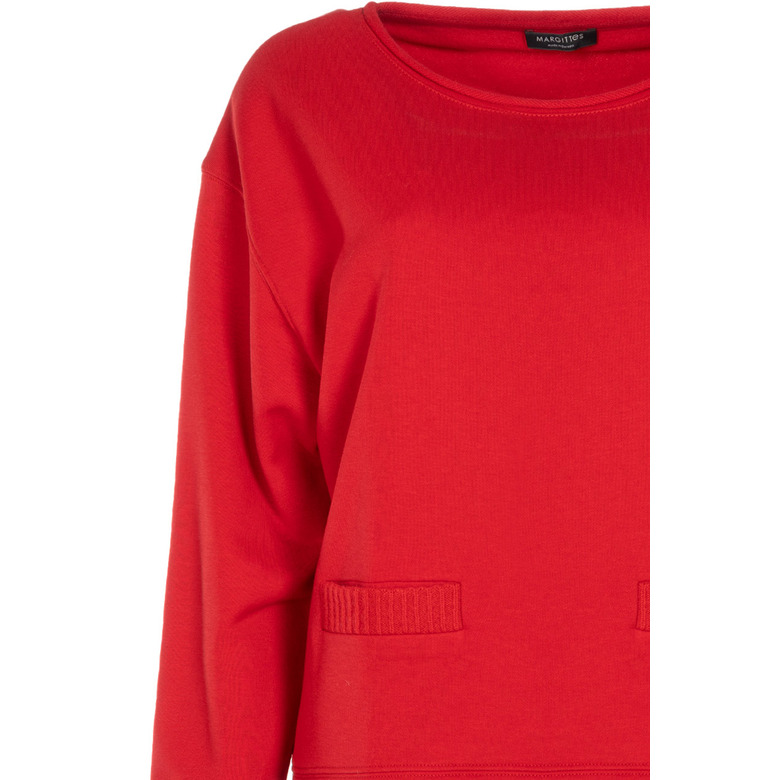 Margittes sweater --- 2