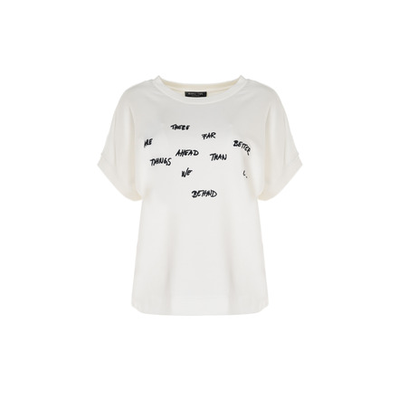 Margittes sweater ---