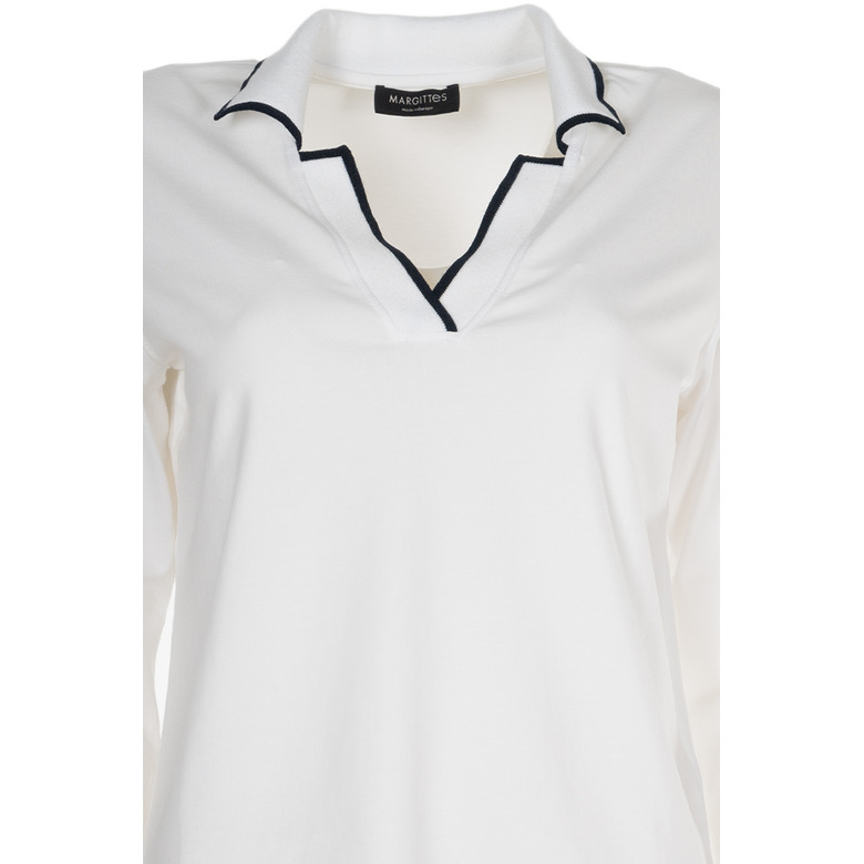 Margittes polo --- 2