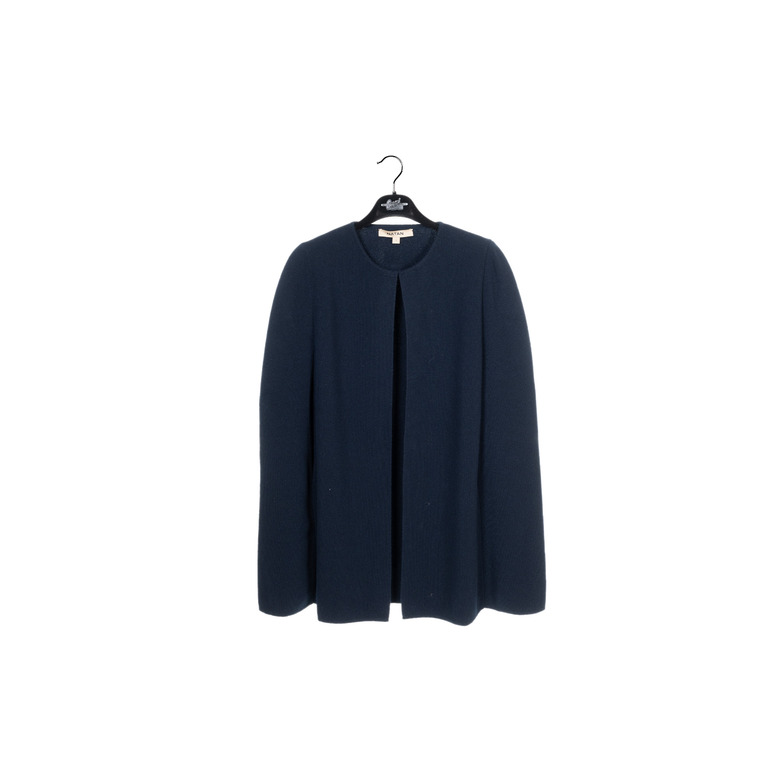 Natan poncho --- 1