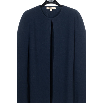 Natan poncho ---
