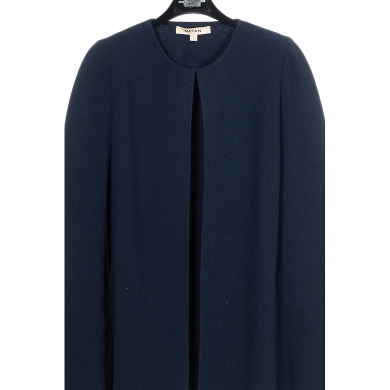 Natan poncho --- 2