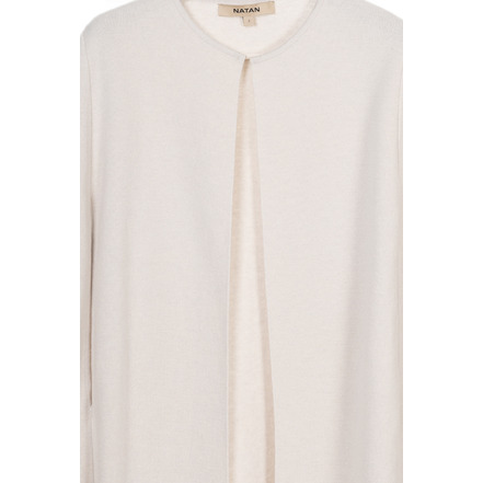 Natan poncho ---