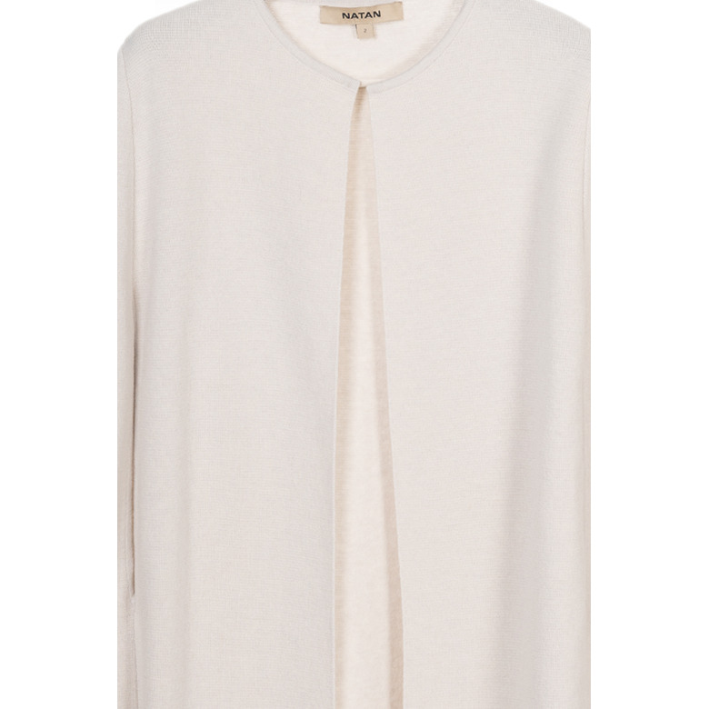 Natan poncho --- 2
