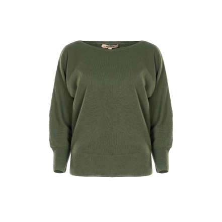 Natan pull vert