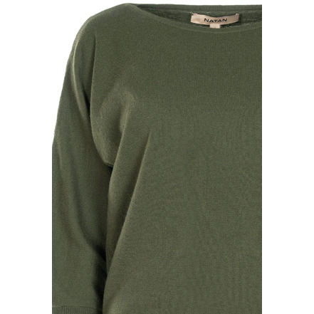 Natan pull vert