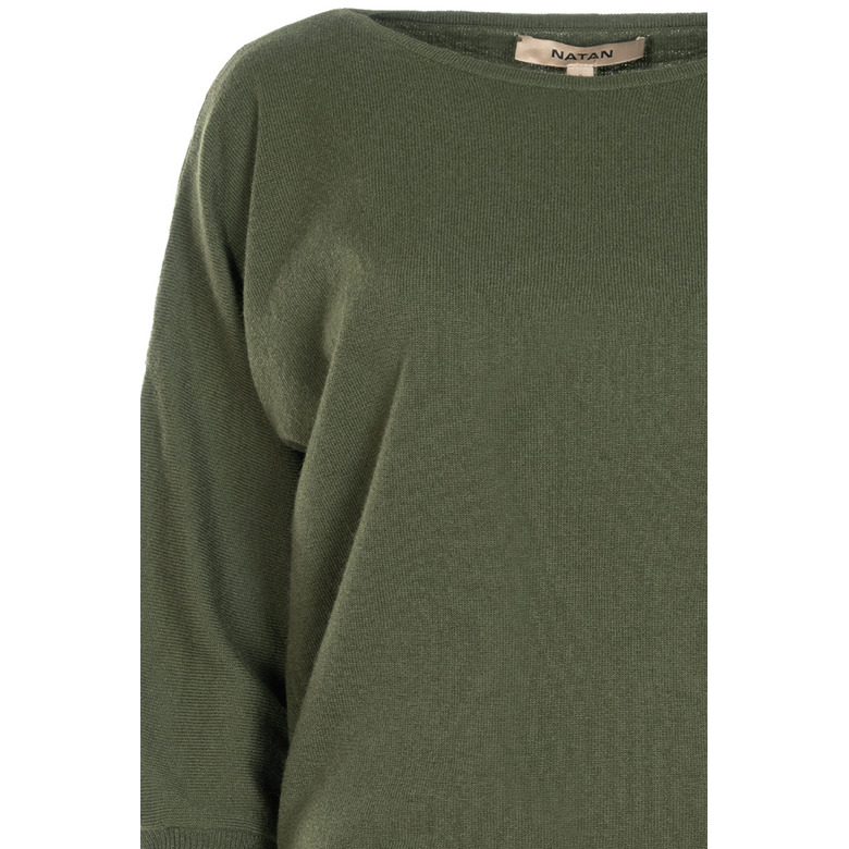 Natan trui groen 2
