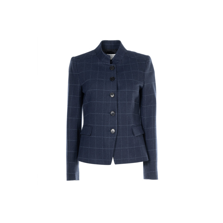 Scapa Flow blazer blauw 1