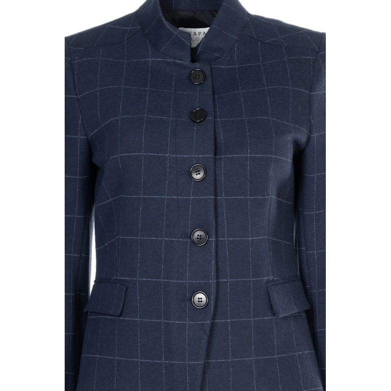 Scapa Flow blazer blauw 2