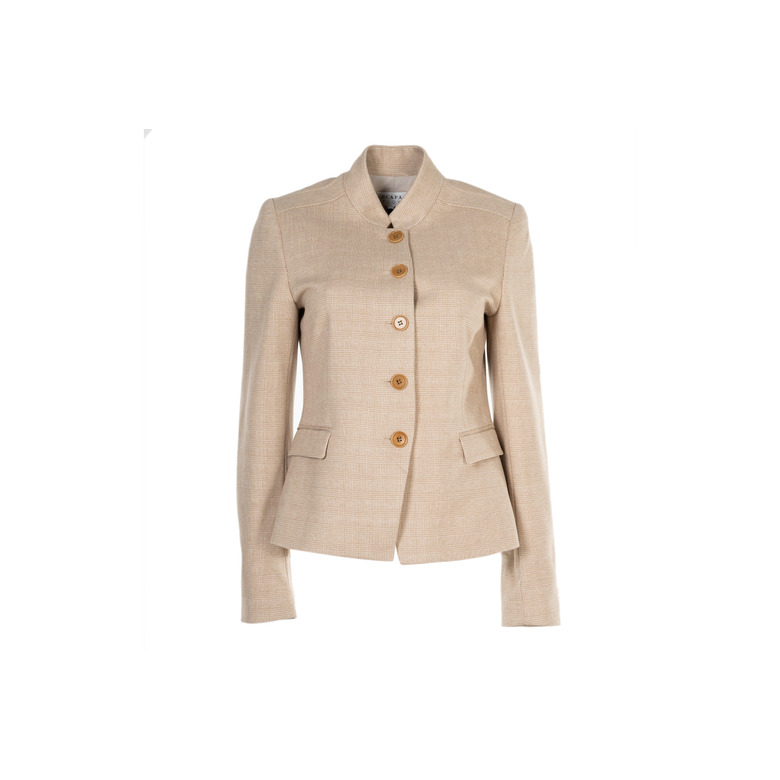 Scapa Flow blazer beige 1