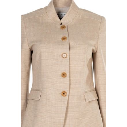 Scapa Flow blazer beige