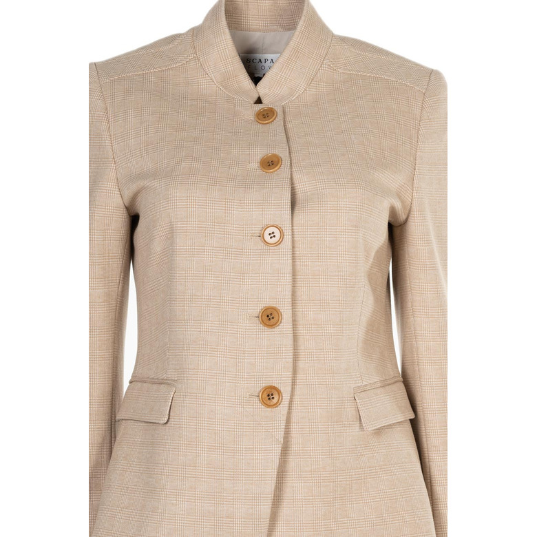 Scapa Flow blazer beige 2
