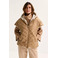 Mayerline jas camel 2