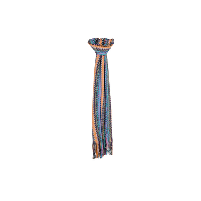 Missoni Donna scarf multicolor