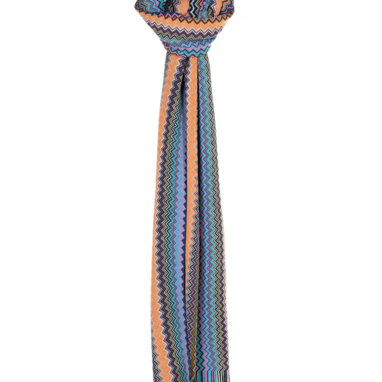 Missoni Donna sjaal multi color 2
