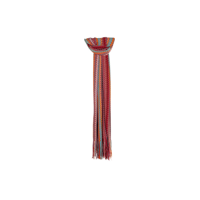Missoni Donna scarf multicolor
