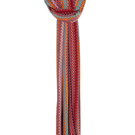 Missoni Donna sjaal multi color