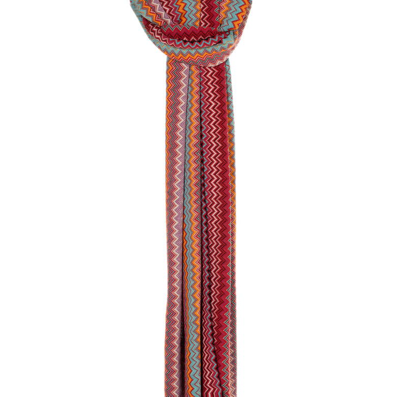 Missoni Donna scarf multicolor 2