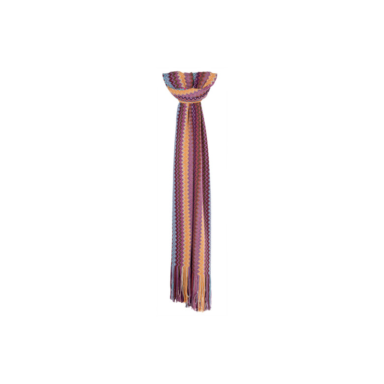 Missoni Donna scarf multicolor 1