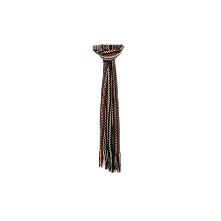 Missoni Donna sjaal multi color