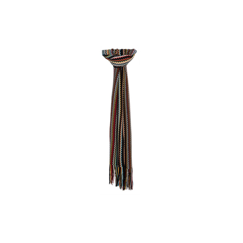Missoni Donna scarf multicolor