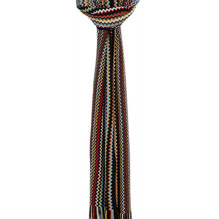 Missoni Donna sjaal multi color