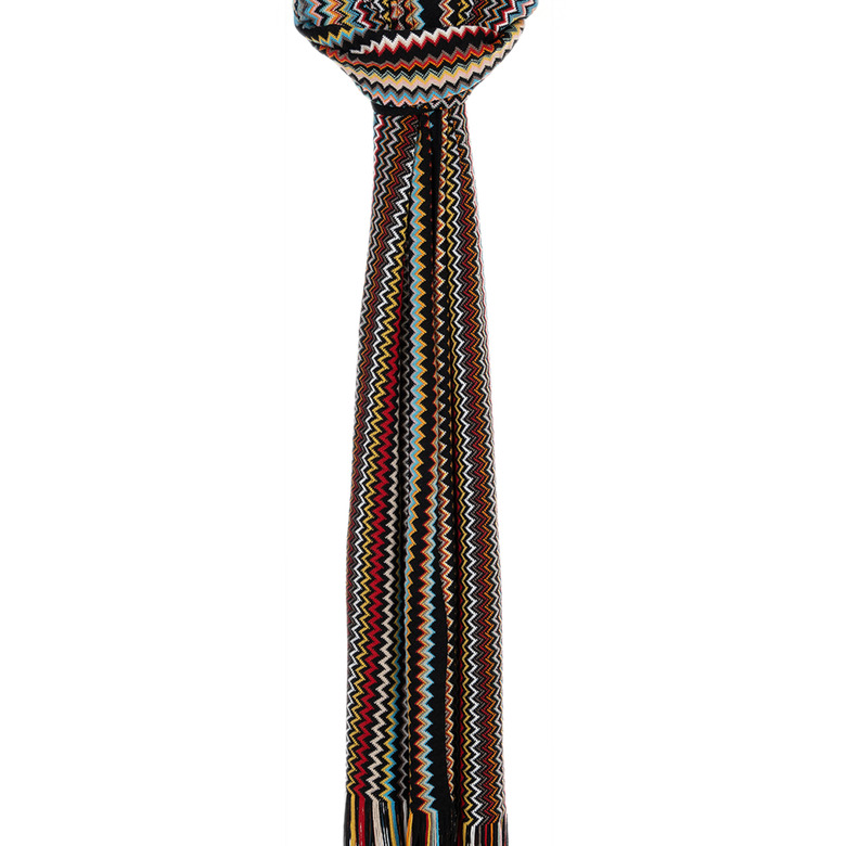 Missoni Donna sjaal multi color 2