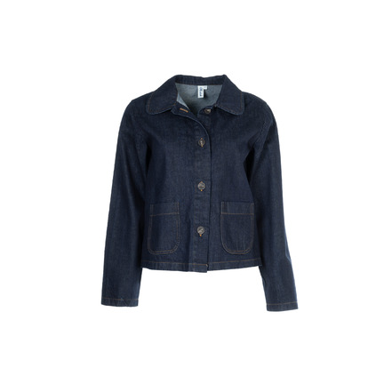 O'mer vest jeans