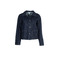 O'mer vest jeans 1