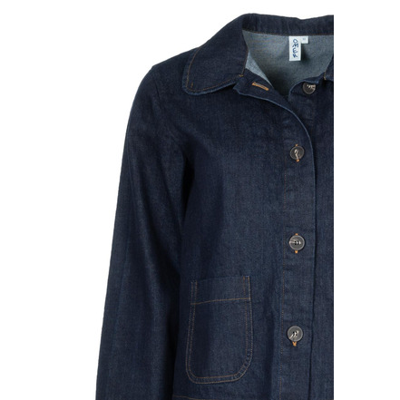 O'mer vest jeans