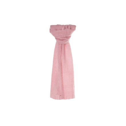 Des Petits Hauts schal rosa