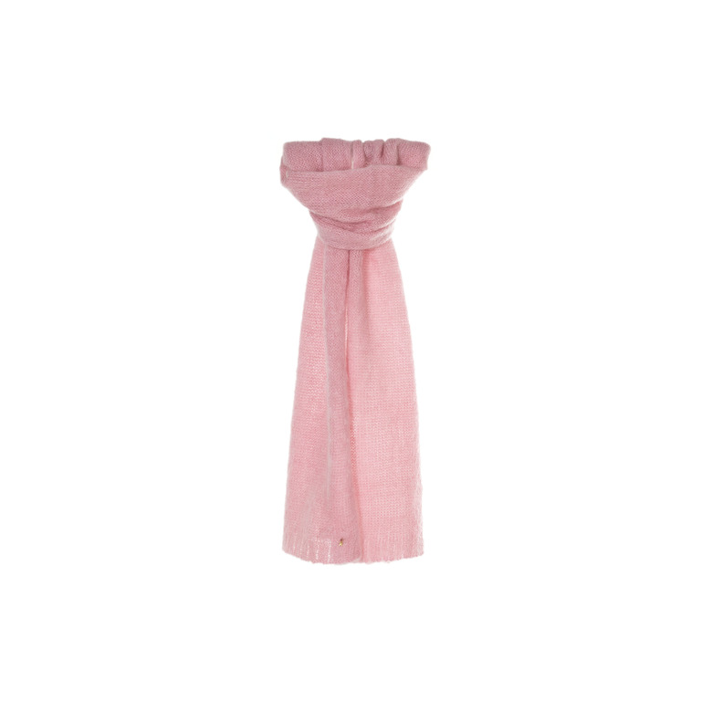 Des Petits Hauts schal rosa