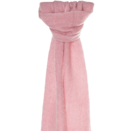 Des Petits Hauts schal rosa