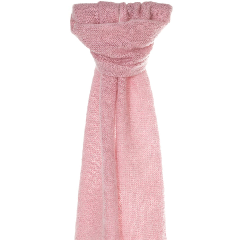 Des Petits Hauts schal rosa 2