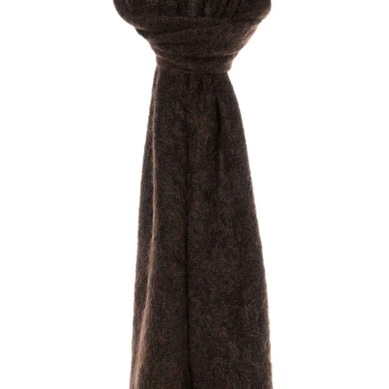 Des Petits Hauts schal braun 2