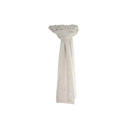 Des Petits Hauts schal grau