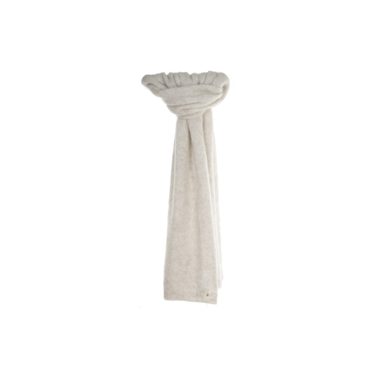 Des Petits Hauts schal grau 1